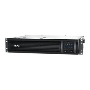 APC USV SMT750RMI2UC SmartUPS 750VA/230V IEC C13 2U Rack