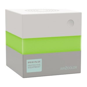 RENZ CO2-Messgerät AIR2COLOR