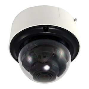 LevelOne IPCam 4xZ Dome In 2MP/H.265/IR/ 10W/PoE/HFR