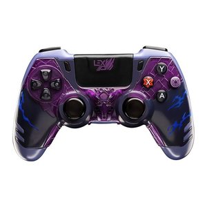 LEXIP Naruto Shippuden Sasuke Controller
