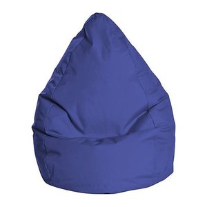 SITTING POINT BeanBag BRAVA® XL Sitzsack dunkelblau