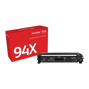 Xerox Toner Everyday HP 94X (CF294X) Black