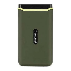 SSD 1TB Transcend ESD380C Portable, USB 20Gbps, Type-C