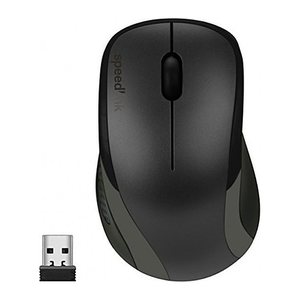 Speedlink Maus KAPPA, kabellos, schwarz retail