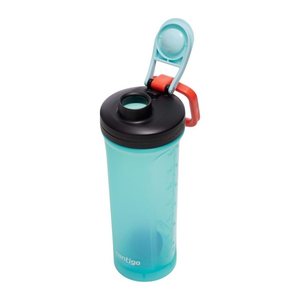 contigo Shaker & Go 2.0 820ml, blau