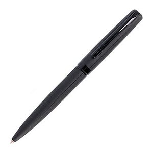 ONLINE® Kugelschreiber Black schwarz, Schreibfarbe: schwarz, 1 St.