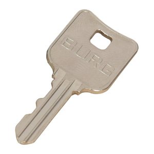 Masterkey für Zylinderschlösser