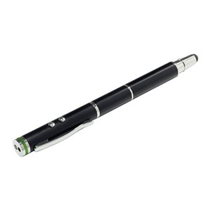 LEITZ Eingabestift Complete 4in1 Stylus schwarz, 1 St.