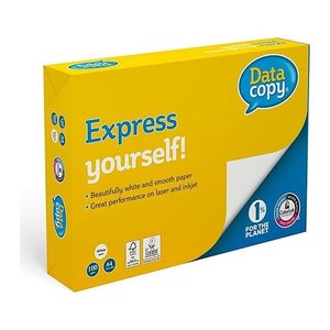 Data copy Kopierpapier Everyday Printing DIN A4 100 g/qm 500 Blatt