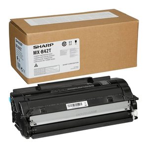 SHARP MXB42T  schwarz Toner