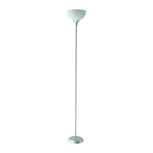 meet powered by PAPERFLOW Aman Stehlampe grau