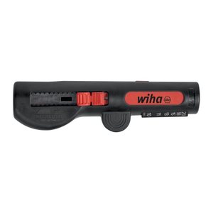 Wiha Abisolierwerkzeug 44242, Länge: 24,0 cm, 1 St.