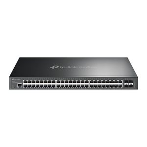 TP-Link Omada Switch 48x GE SG3452X (JetStream) 4xSFP+ V1.3