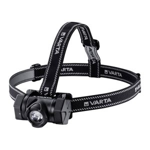 Varta Taschenlampe Indestructible Light H20 Pro 3AAA