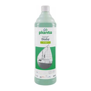 planta Dishy Spülmittel, 1 l, 1 St.