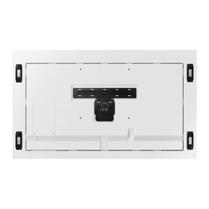 SAMSUNG TV-Wandhalterung WMN-WM65RXEN schwarz