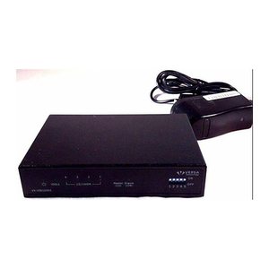 PLANET 100/100 Mbps Ethernet (4-P LAN) to VDSL2 Bridge - 30a