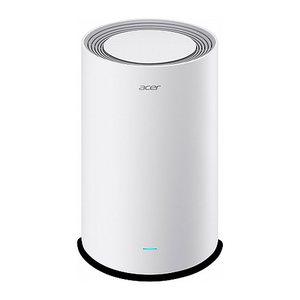 Acer Ovia T520, WiFi 7 Mesh Router, 1 pack, EU and UK plug.