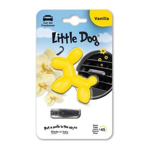 Little Dog - Vanilla