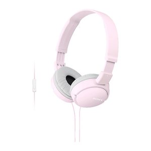 SONY MDR-ZX110APP Kopfhörer pink
