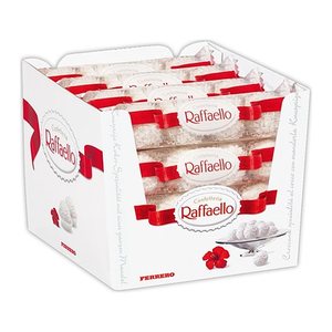 Raffaello Pralinen 16x 4 St./640,0 g, 16 St.