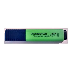 STAEDTLER Textsurfer® classic 364 Textmarker grün, 1 St.