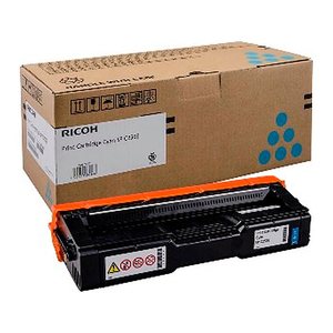RICOH Type SP C250E  cyan Toner