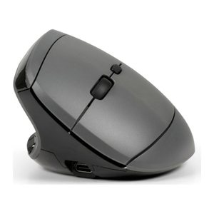 BakkerElkhuizen Maus MidWay 3-Mode Vertical Mouse links