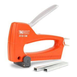 TACWISE™ Handtacker Z2 53-13M orange, 1 St.
