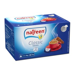 natreen Süßstofftabletten, 500 x 2 St.