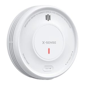 X-Sense Rauchmelder XS0D-MR RF-Funk-Vernetzt