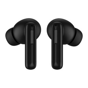 BOOMPODS Bassline Hush In-Ear-Kopfhörer schwarz
