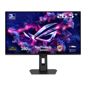 ASUS ROG Strix OLED XG27ACDMS 67.32cm (16:9) WQHD HDMI DP