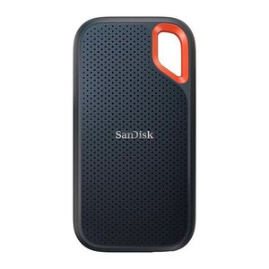 SSD 1TB SanDisk Extreme Portable USB 3.2 extern