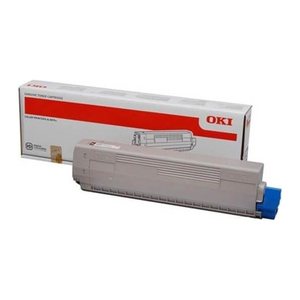 OKI 46508710  magenta Toner