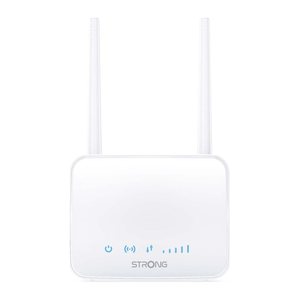 STRONG 4G LTE 350M WLAN-Router, 1 St.