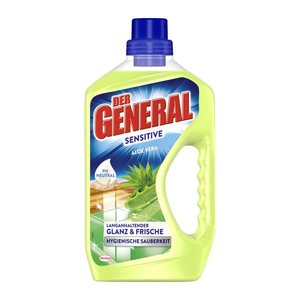 DER GENERAL SENSITIVE Allzweckreiniger 750 ml, 1 St.