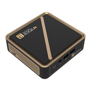 Sapphire EDGE AI 350 Barebone DDR5 HDMI