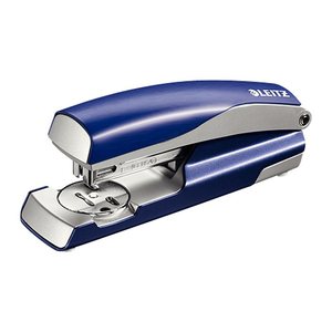LEITZ Heftgerät NeXXt Series Style 5562 titan blau, 1 St.