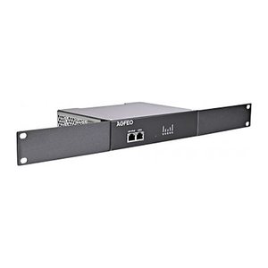 AGFEO Telefonanlage ES Pure-IP X IT (19" Gehäuse)