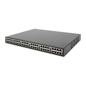 DIGITUS DN-95117 PoE-Injektor 24-fach