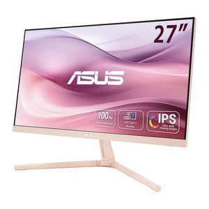 ASUS Eye Care VU279CFE-P 68.58cm (16:9) FQHD HDMI