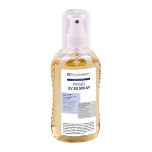 Physioderm® Sonnenspray 200,0 ml