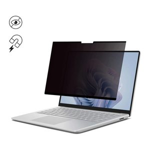 Dicota Privacy Filter 2-way magnetic Universal 16:9 13.3"