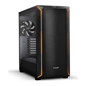 be quiet! Geh Shadow Base 800 DX - Black