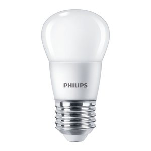 Philips CorePro LED Tropfenlampe 250lm 2,8W 2700K E27
