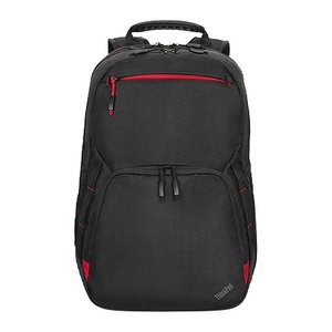 Lenovo Notebookrucksack 15.6" Essential Plus Eco Schwarz