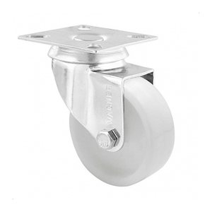 WAGNER® design yourself Apparate-Lenkrolle RO 1675 weiß