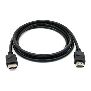 Equip HDMI HS Ethernet 1920x1080/60Hz St/St 1.80m schwarz Polybeutel