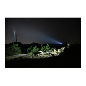 OLIGHT Taschenlampe Baton 4